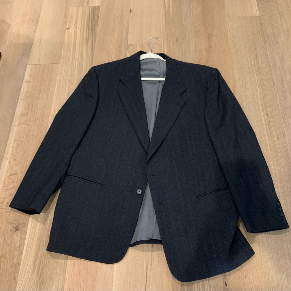 Givenchy Blazer - image 1